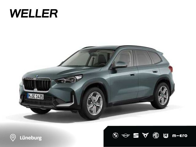 BMW X1 sDrive18d ADAPT.LED AHK PANO LENKR.HEIZ. Navi