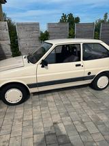 Ford Fiesta Mk2 top Zustand - gebrauchte Ford Fiesta aus dem Jahr 1987
