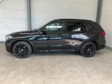 BMW X5 xDrive40d+M-Paket+HUD+Park-A.+LED+Std.hzg+AHK - BMW X5 in Bremen