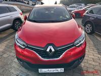 Renault Kadjar Collection AHZV 1.-Hand RFK