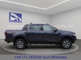 Ford Ranger 2.0TDCI DoKa 4x4 Wildtrak / Keyless-Go - Ford Ranger: Tdci