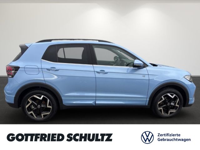 Volkswagen T-Cross - Bild 4