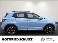 Volkswagen T-Cross - Vorschau Bild 4