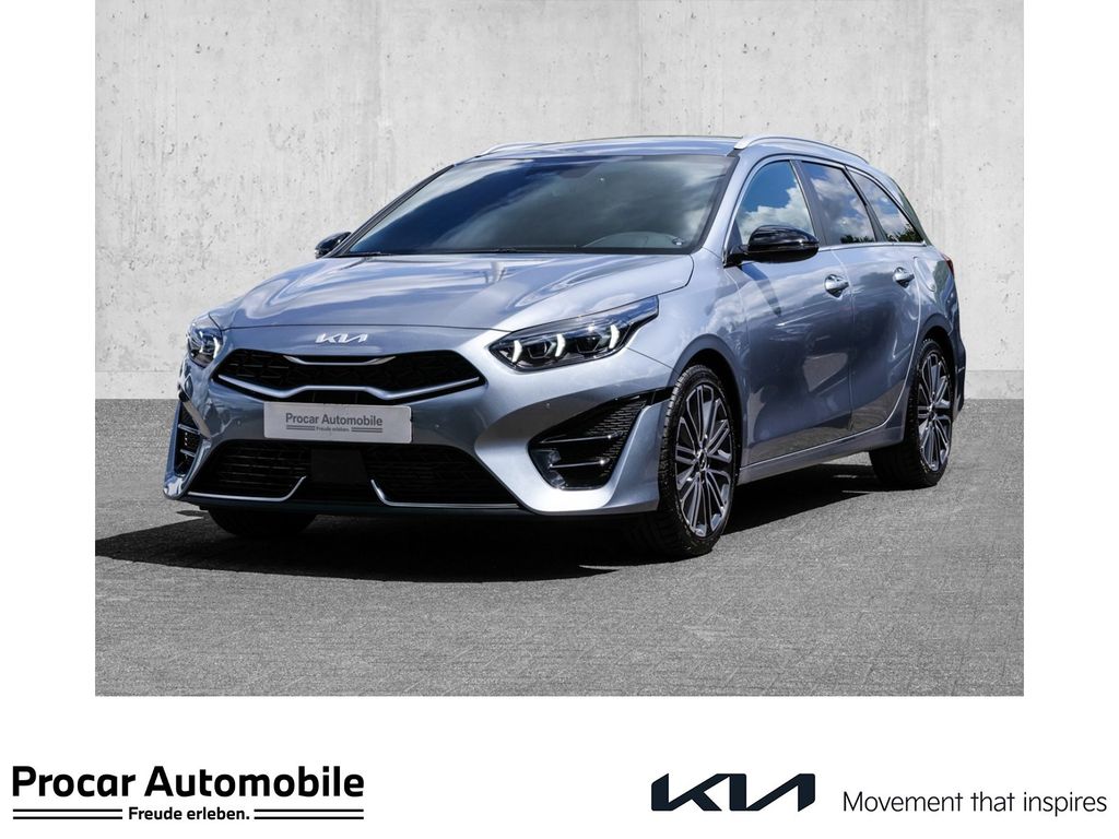 Kia cee'd / Ceed