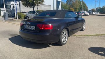 Audi A5 - 2