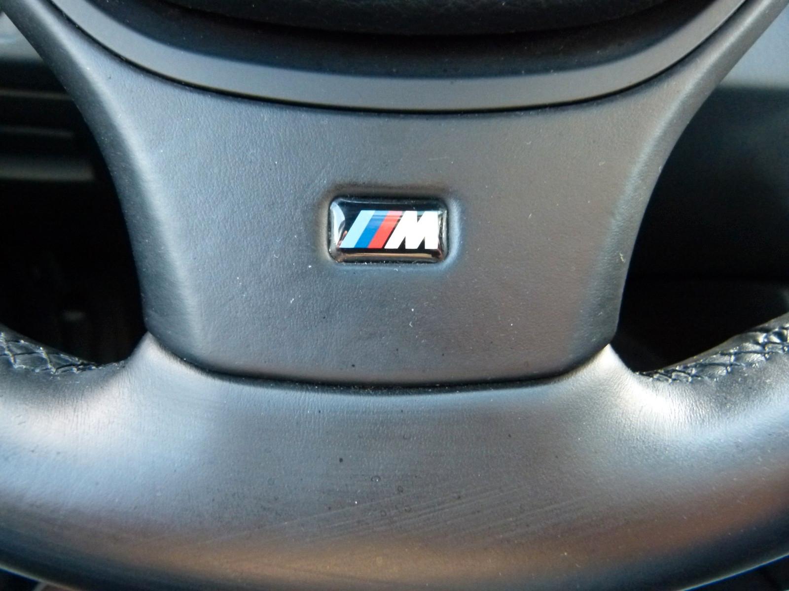 BMW 530d Automatik*M-Paket*HeadUp*Leder*Navi*Xenon*