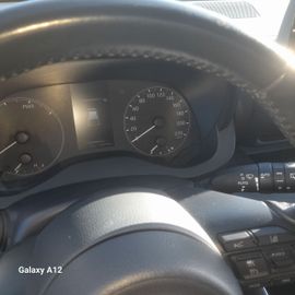 Toyota Yaris - 12
