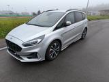 Ford S-Max AWD, 7 Sitz, Garantie, Anhäng, ACC