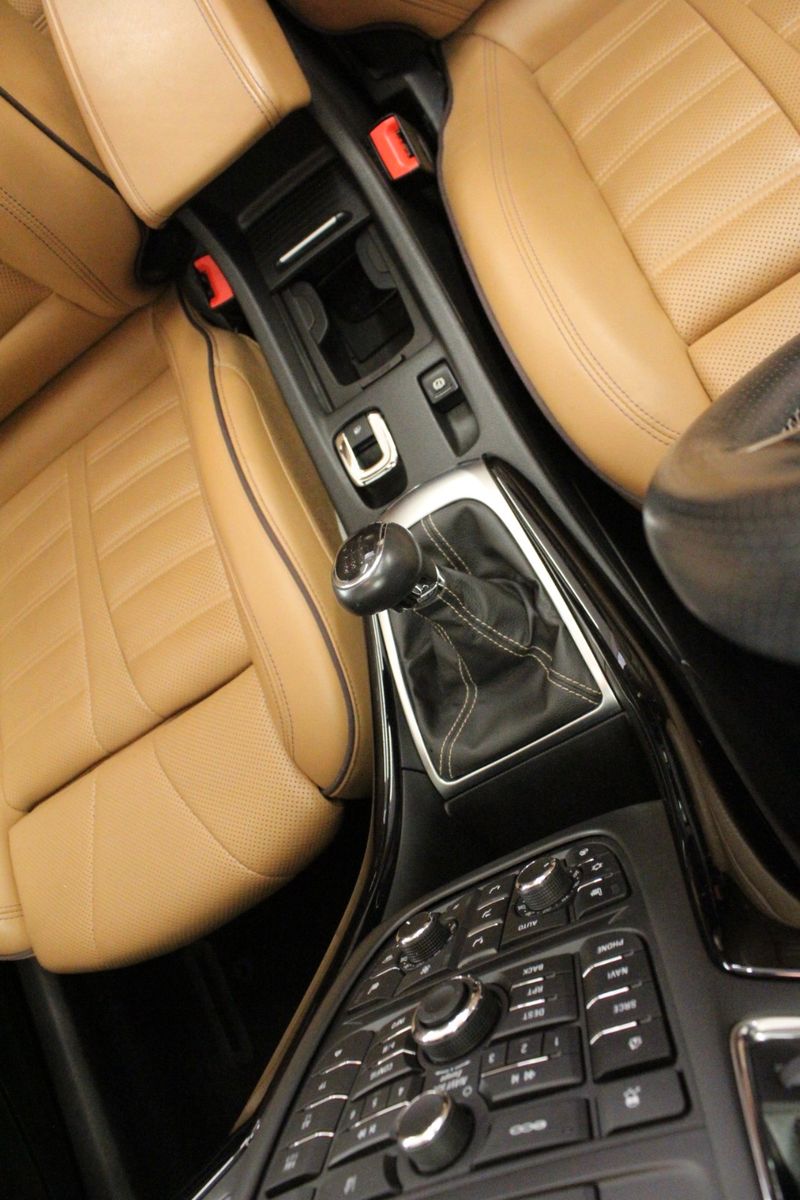 Fahrzeugabbildung Opel Cascada 1.4 Turbo 103kW ecoFLEX Active