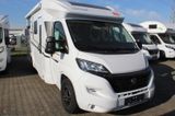 Eura Mobil Profila T 660 EB*Maxifahrwerk,Dachklima* - Eura Mobil 660