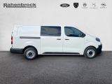 Peugeot Expert 2.0 BlueHDi 145 FAP Doka - Diesel Fap