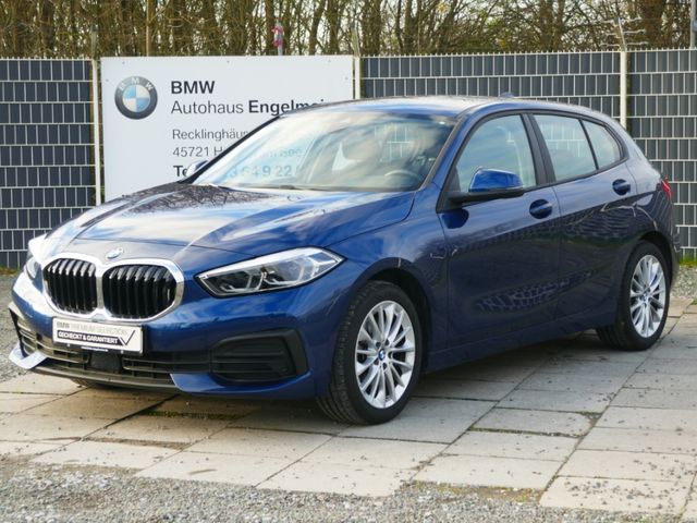 BMW 118 i Lenkradheiz. LM17'' Navi Pro Harman/Kardon