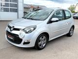 Renault Twingo Paris 1.2 LEV 16V 75 eco2 Klima_1.Hand - Renault Twingo: Paris