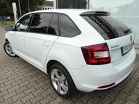 Skoda Rapid Spaceback Cool Edition*SITZHEIZ.*PARKP. H.
