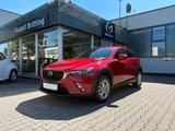 Mazda CX-3 Benzin 120PS 6GS Exclusive-Line Navi - Mazda: Cx6