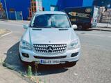 Mercedes-Benz Mercedes Ml 320 - Mercedes-Benz ML 320 in Wuppertal