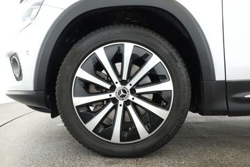 Mercedes GLB 200 - 7