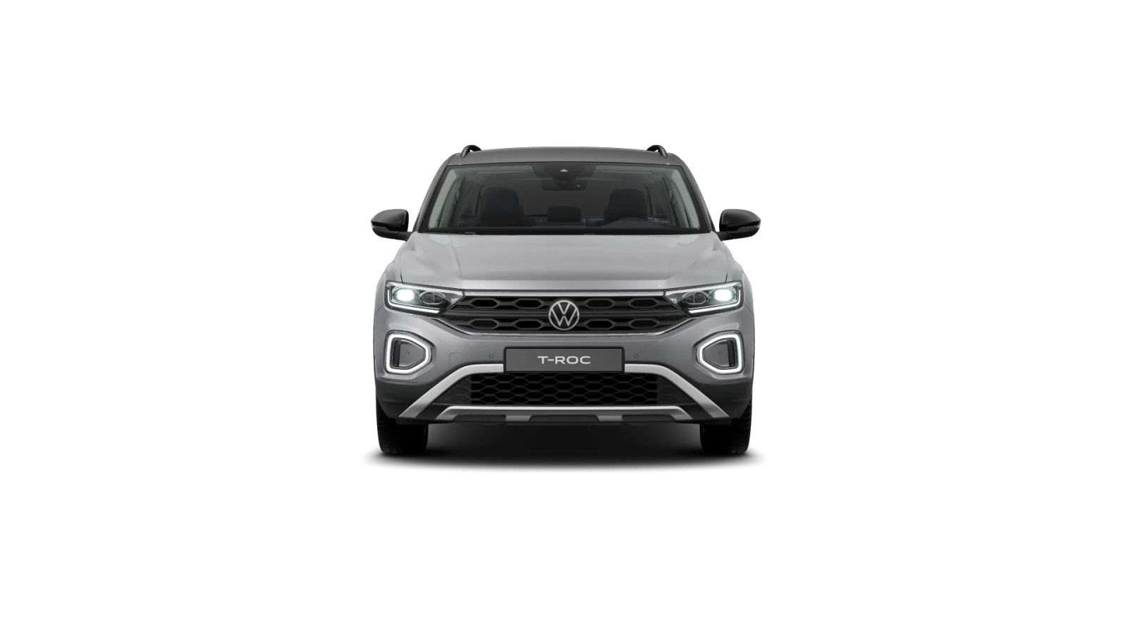 Volkswagen T-Roc - Bild 3