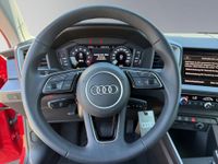 Audi A1 - Vorschau Bild 10
