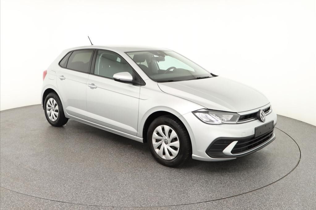 Volkswagen Polo Life 1.0 MPI PDC*Klima*NAV*SH