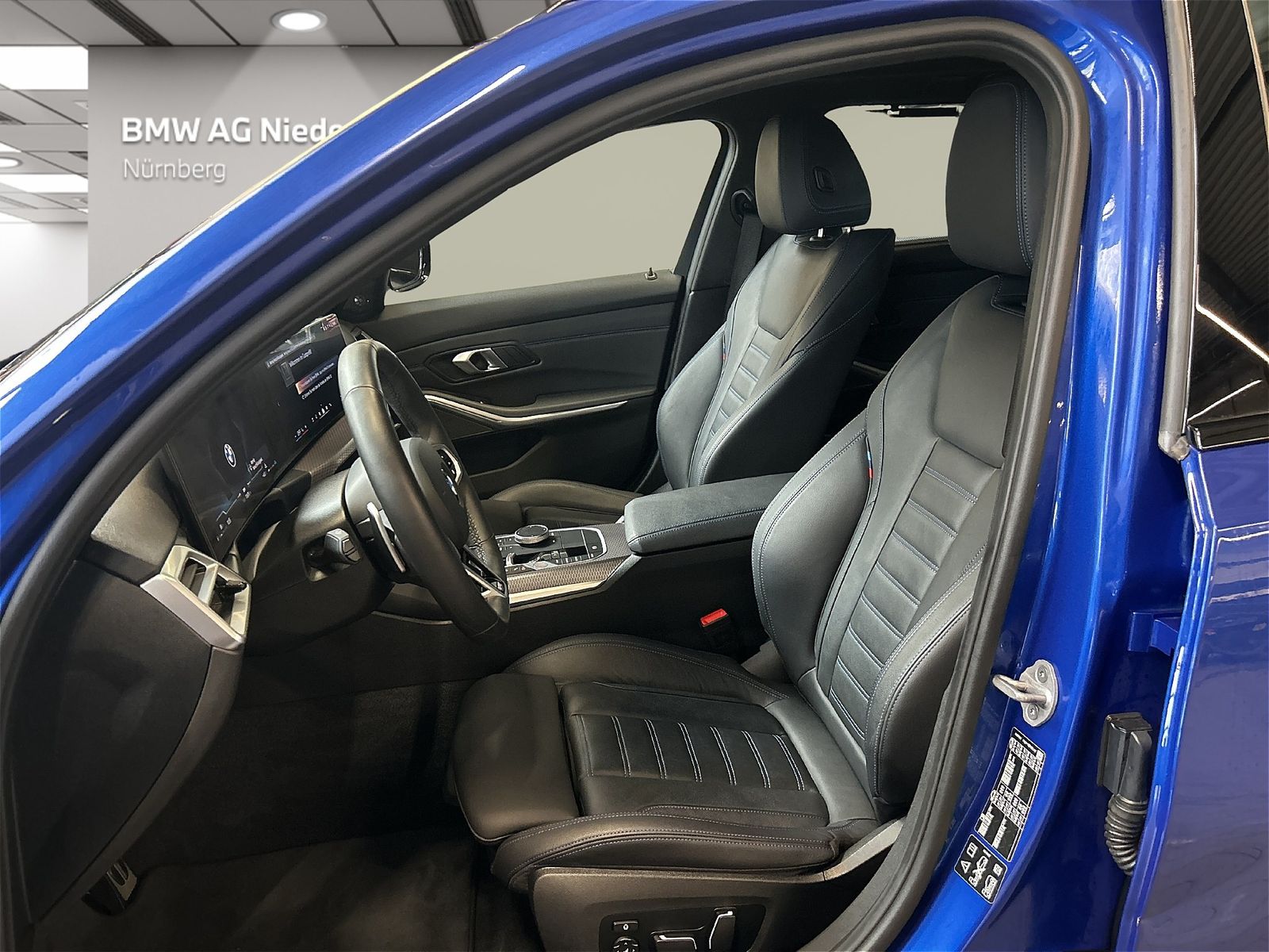BMW 330 - Bild 11