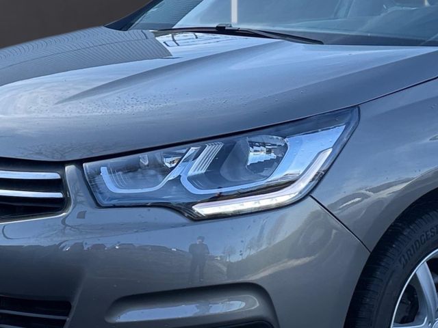 C4 1.6 BlueHDi Business Class Navi DAB SHZ