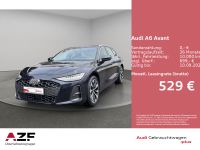 Audi A6 - Vorschau Bild 2
