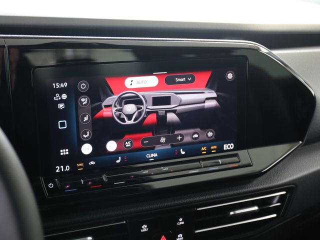 Volkswagen Caddy Maxi eHYBRID STYLE DSG LED ACC KAM 7SITZER