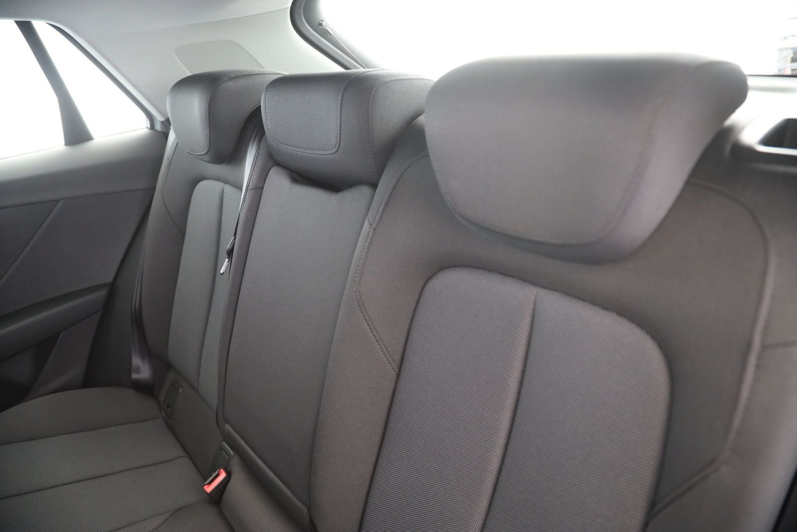 Audi Q2 - Bild 13