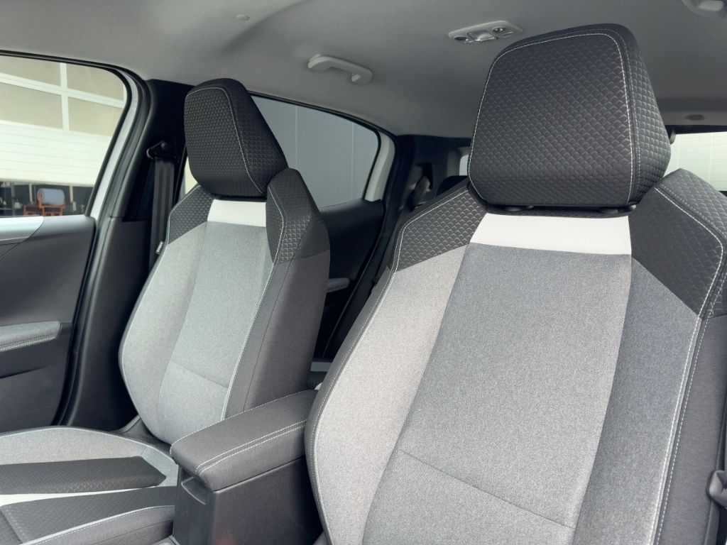 Fahrzeugabbildung Opel Frontera GS Hybrid WINTER RFK