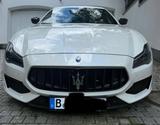 Maserati Quattroporte 3.0 V6 S Q4 GranSport S 