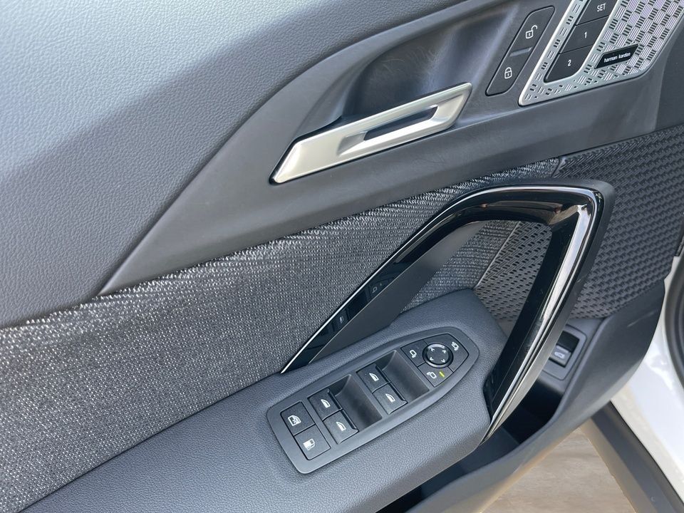 BMW X1 - Bild 10