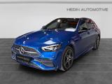 Mercedes-Benz C 300 e T-Modell AMG|NIGHT|AMBIENTE|MBUX|SHZ|AHK - gebrauchte Mercedes-Benz C 300 aus dem Jahr 2023