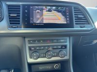 Cupra Ateca - Vorschau Bild 11