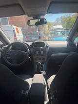 Opel zafira 2007 - gebrauchte Opel Zafira aus dem Jahr 2007