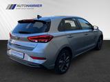 Hyundai i30 1.0T DCT Edition 30 PLUS LED SHZ LHZ Navi SD - Hyundai i30: Edition Plus