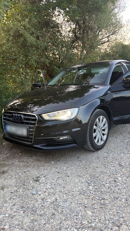 Image of Audi A3