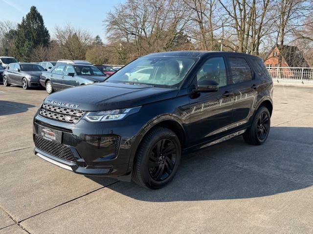 Land Rover 2.0Td4 Mild-Hybrid|AWD|RDynamik|ATM|KAM|