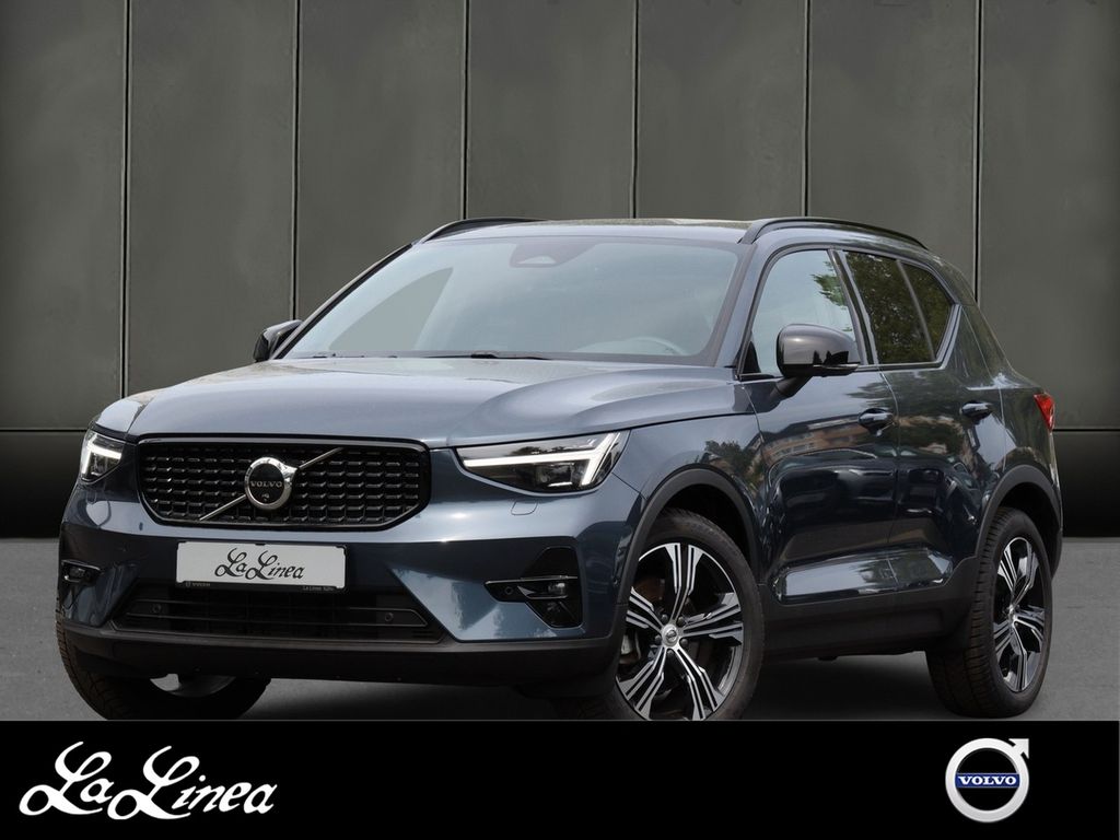 Image of Volvo XC40