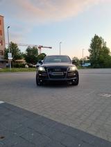 Audi Q7 4.2 TDI quattro tiptronic - S line - Audi Q7 aus 2008: Line