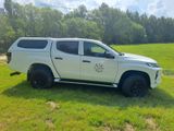 Mitsubishi L200 - Mitsubishi in Chemnitz