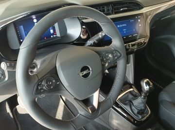 Fotografie 12 des Opel Corsa GS Kamera LED Sitzheizung Allwetterreifen