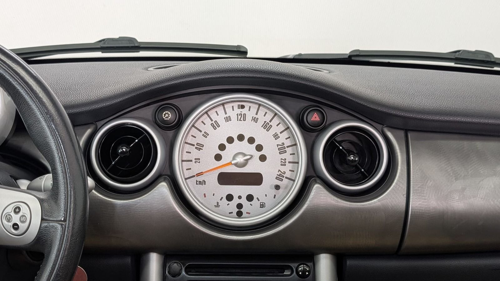Fahrzeugabbildung MINI Cooper S Cabrio * Leder * Klima * SHZ *