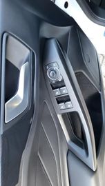 Fahrzeugabbildung Ford Focus Turnier ST X