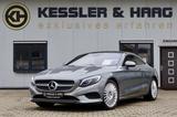 Mercedes-Benz S 500 4Matic /designo/Burmester/PANO/1HAND/ - Mercedes-Benz S 500 in Hagen