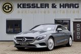 Mercedes-Benz S 500 4Matic /designo/Burmester/PANO/1HAND/ - Mercedes-Benz S-Klasse Gebrauchtwagen in Stuttgart
