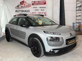 Citroën C4 Cactus Feel Edition,Euro6 - Citroën C4 Cactus: Feel Edition