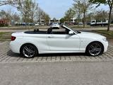 BMW 220d Cabrio M Sport M Sport - BMW 220 in München