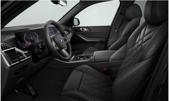 BMW X5 - Bild 3