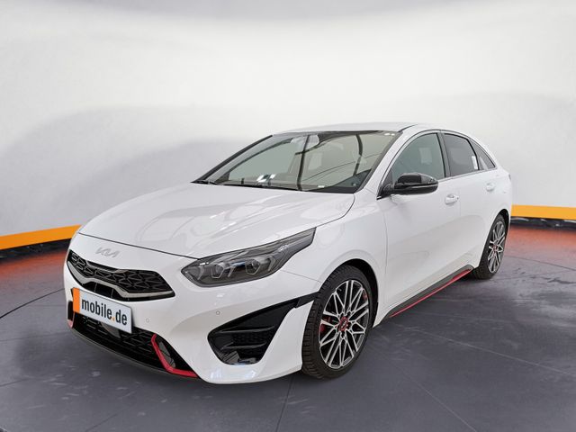 Kia ProCeed 1.6 T-GDi GT LED|Navi|Komfort